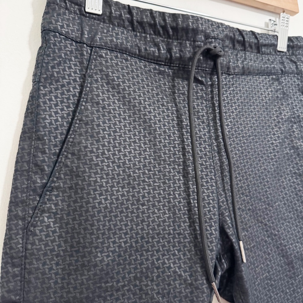 Bevy Flog Shely Black Link Pant  24 - Picture 5 of 13